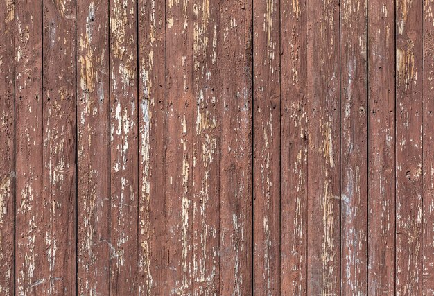 Hintergrund aus Holzplatten