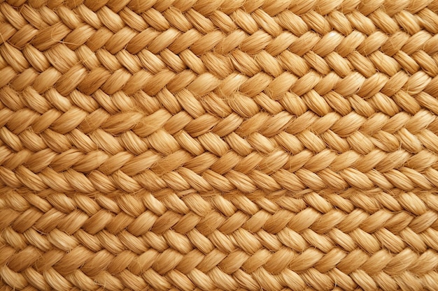 Hintergrund aus Jute