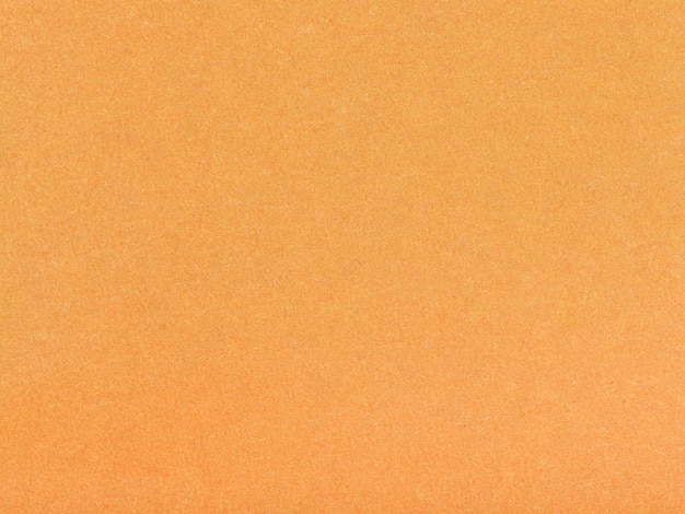 Foto hintergrund aus orangebraunem pastellpapier