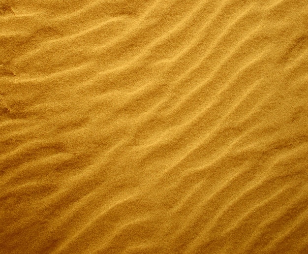 Hintergrund aus Sand