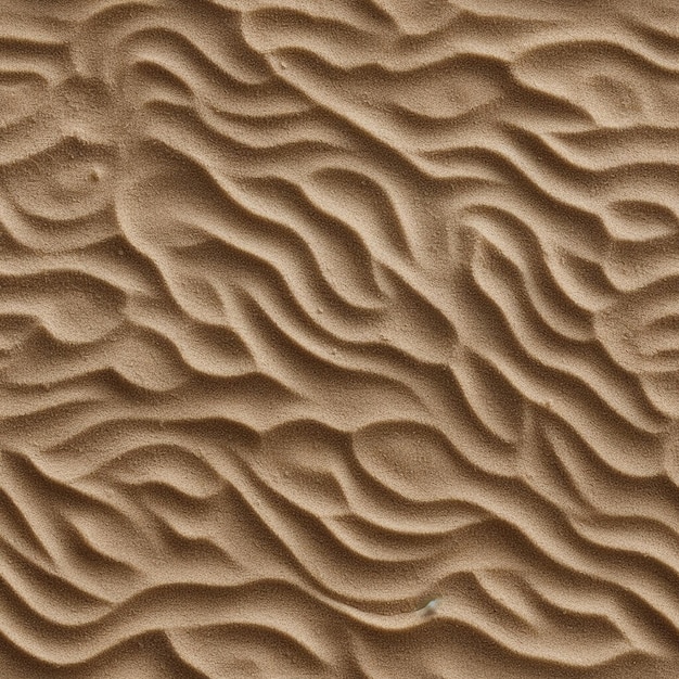 Hintergrund aus Sand