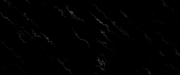 Hintergrund aus schwarzem Marmorfliesen, langlebigem Material