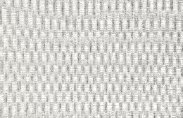Hintergrund aus textiler Leinwand
