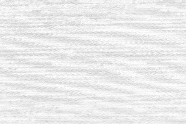 Hintergrund aus weißem Leinwandpapier Profi-Stockfoto