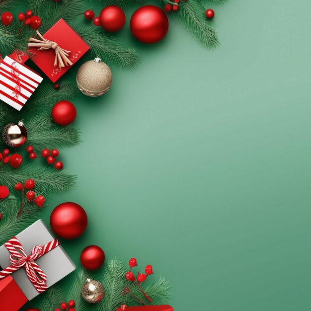 Hintergrund Banner NATAL