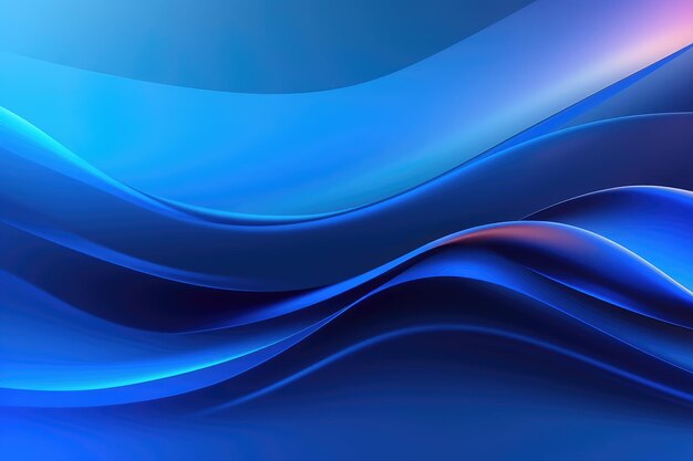 Hintergrund der Blue Curve-Technologie