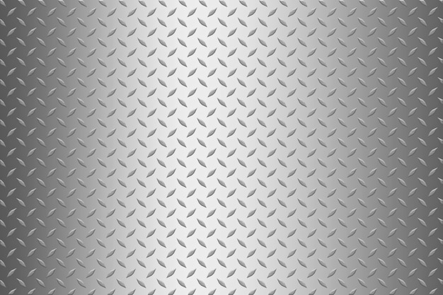 Hintergrund der Metalldiamantplatte