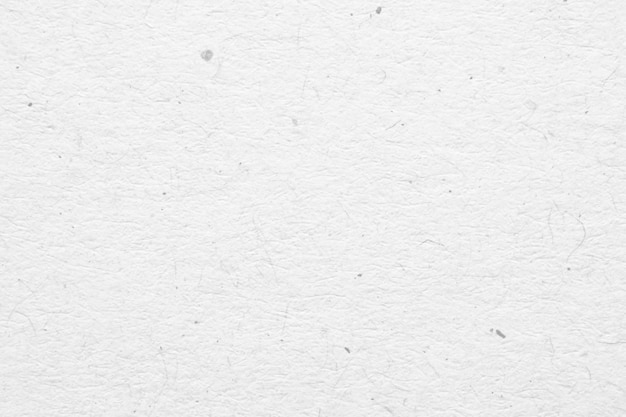 Hintergrund der Oberflächentextur aus weißem Recyclingpapier und Karton