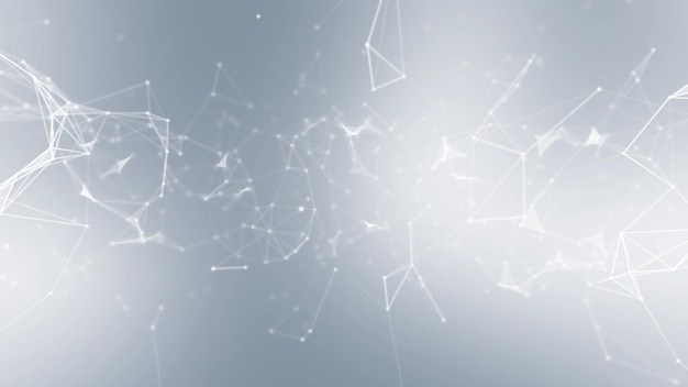 Hintergrund der Plexus-Netzwerktechnologie
