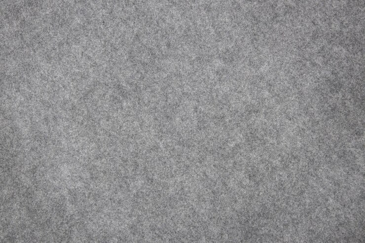 Foto hintergrund der polyesterfilzgewebestruktur