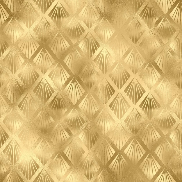 Hintergrund des blau-goldenen Leoparden
