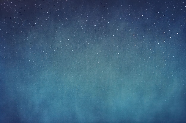Hintergrund des Nachthimmels Textur Natur