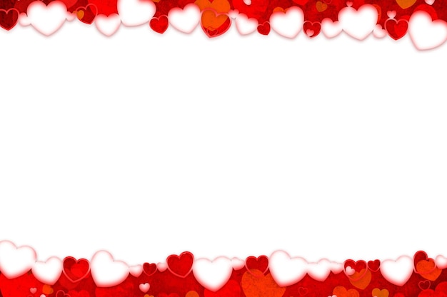 Foto hintergrund des valentinstags