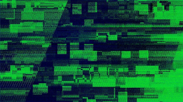 Hintergrund-digitaler Effekt Foto