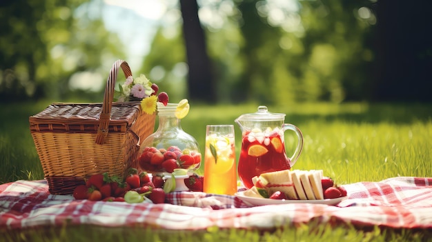 Hintergrund Essen Saft Getränk Sommer