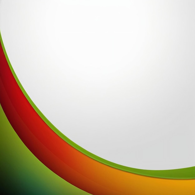 Hintergrund farbenfrohes Design ai erzeugt die beste Qualität hyper-realistische Tapetenbild