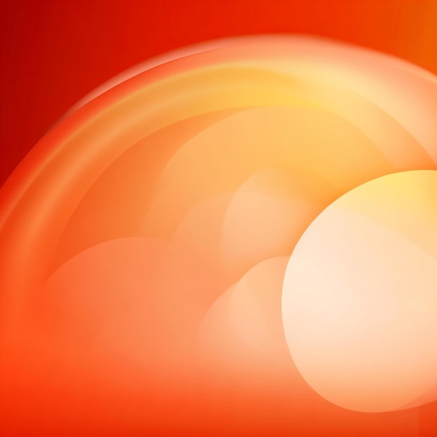 Hintergrund farbenfrohes Design hochwertigste hyperrealistische Tapetenbild