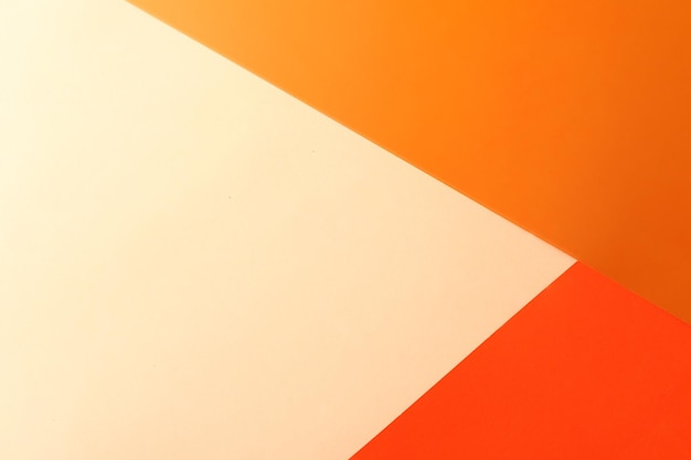Hintergrund für DesignTriple colorsorange und beigeautumn palete