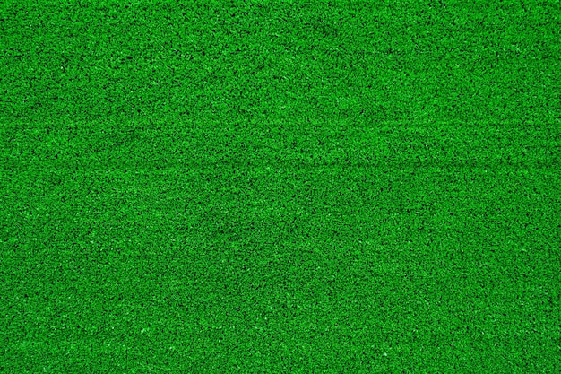Hintergrund-Fußballplatz des grünen Grases