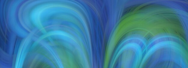 Hintergrund Gradient Textur Elegant moderne helle Wellen Kunst Moderne dynamische Hintergrund verwendbar