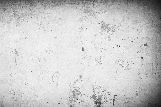 Hintergrund: Grunge-Weiß-Ästhetik