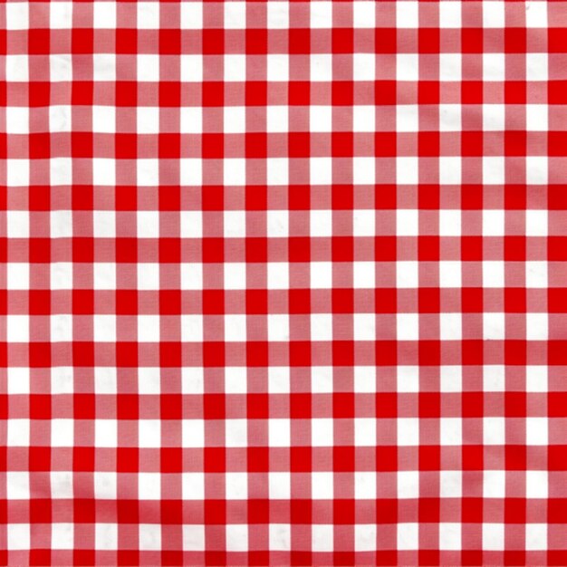 Hintergrund im Gingham-Stil. Karierter Hintergrund