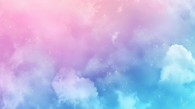 Hintergrund in Pastellfarben