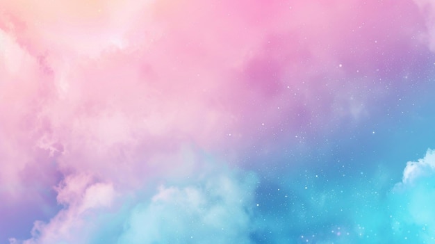 Hintergrund in Pastellfarben