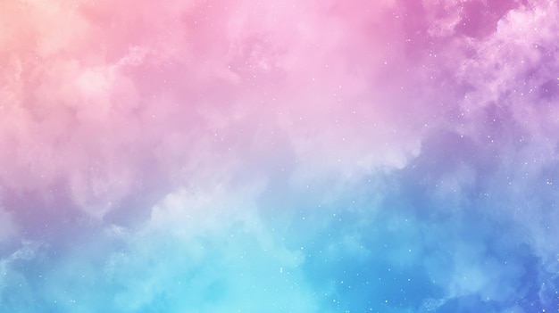 Hintergrund in Pastellfarben