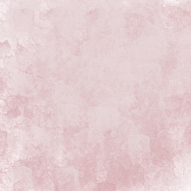 Foto hintergrund in rosa aquarellfarbe