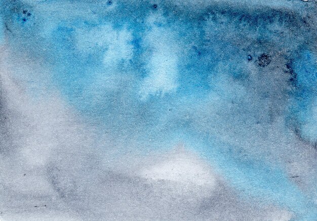 Hintergrund mit Aquarell-Textur