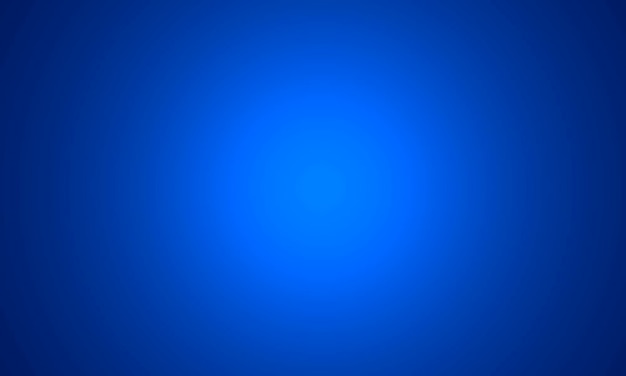 Hintergrund mit blauem Gradient, tapeten mit halofarbenem gradient-Effekt