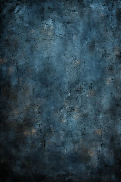 Hintergrund mit blauer Grunge-Textur