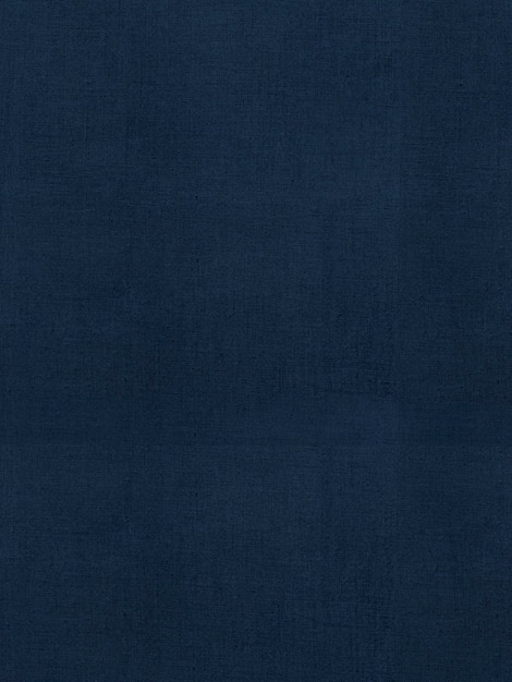 Hintergrund mit dunkelblauer Stofftextur