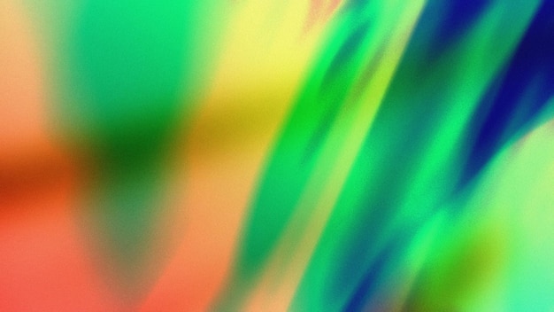 Hintergrund mit Farbverlauf abstrakt