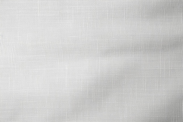Hintergrund mit gewobener Textur auf Leinwand
