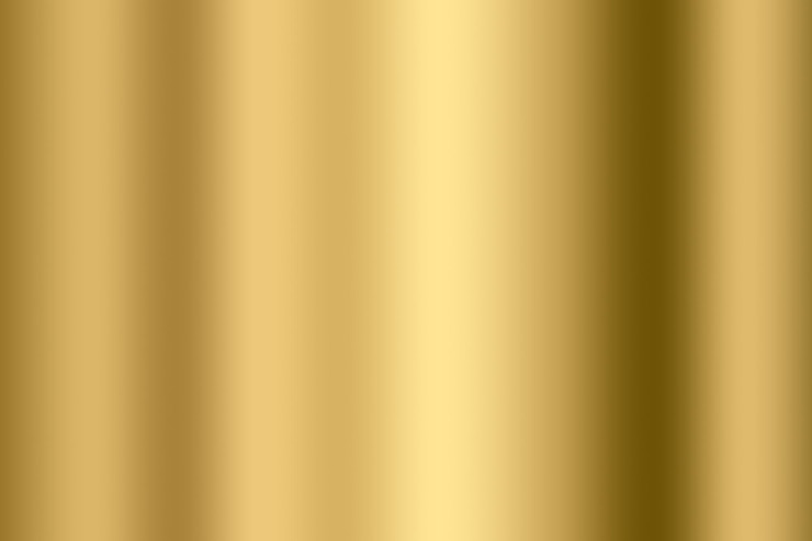Foto hintergrund mit goldener glänzender textur