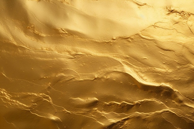 Hintergrund mit goldener Textur