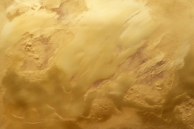 Hintergrund mit goldener Textur