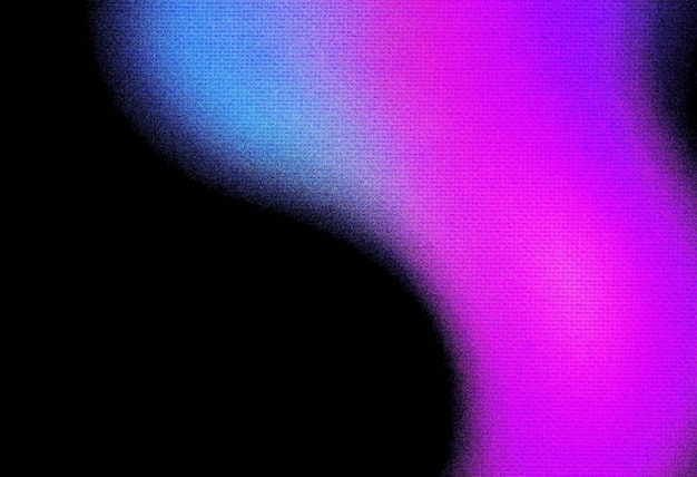 Hintergrund mit gradienter Partikeltextur, farbenfroher Hintergrund mit Halbtontextur