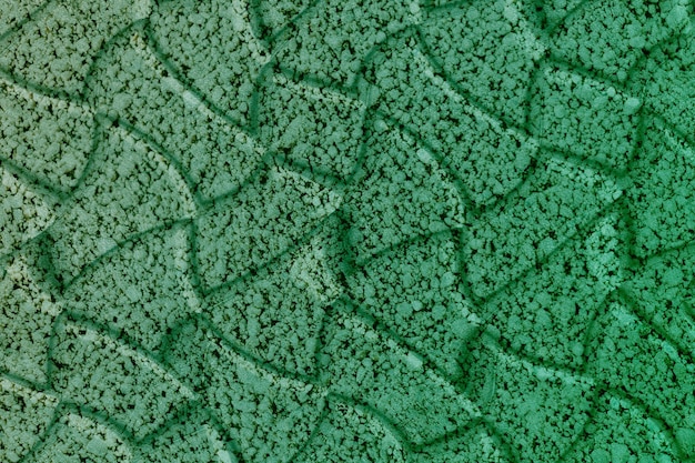 Hintergrund mit grünem Marmor-Effekt