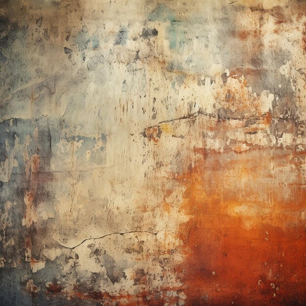 Hintergrund mit Grunge-Texturen