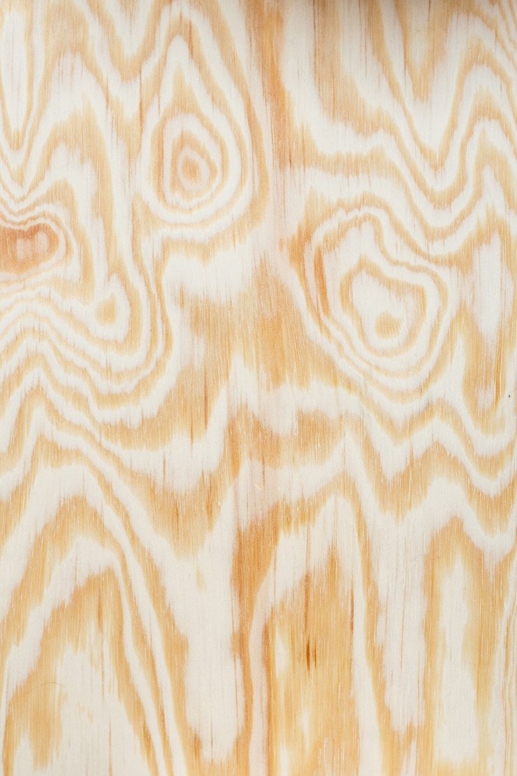 Foto hintergrund mit hölzerner textur