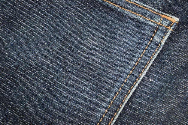 Hintergrund mit Jeans Textur