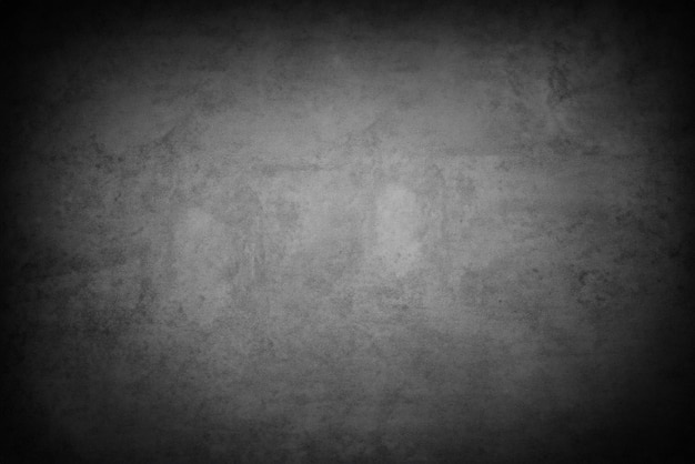 Hintergrund mit minimalistischer grauer Betonwandtextur
