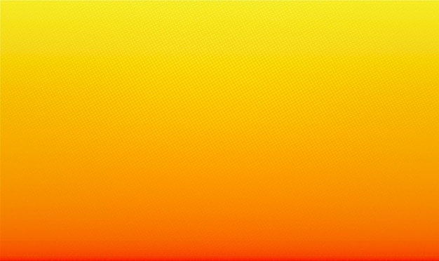 Hintergrund mit orangefarbenem Farbverlauf