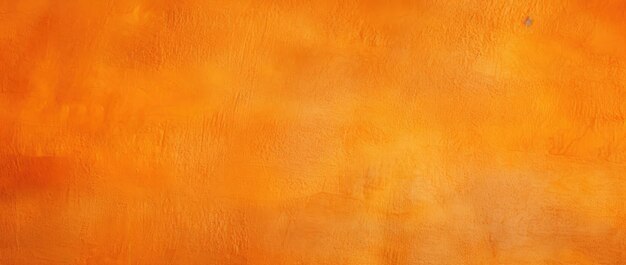 Hintergrund mit orangefarbener, körniger Textur