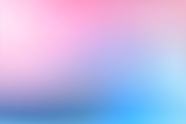 Foto hintergrund mit pastellrosa-blauem gradient