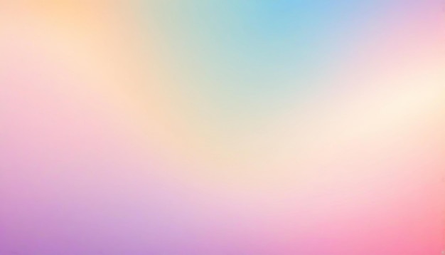 Hintergrund mit retrofarbenem Gradient