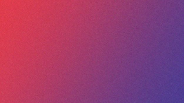 Hintergrund mit rotem, orangefarbenem und blauem, violettem Farbverlauf